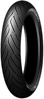 [DUNLOP] 338208 Motorcycle Tire ROADSMART3S Front 120/60ZR17 M/C (55W) Tubeless Type (TL)
