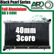 Full Aluminium Radiator for SUBARU Forester SF EJ20 2.0L Non Turbo 1997-6/2002 (for: Subaru)