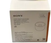 SONY ALC-SH167 Lens Hood for Sony FE70-200mmF2.8GM OSS II (SEL70200GM2)