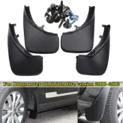 Exterior Rear Front Mud Flap Splash Guards for Land Rover Range Rover L322 06-13