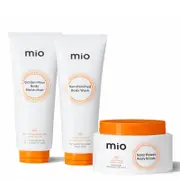 Mio Skincare Illuminating Bodycare Bundle