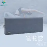 蜜莉恩瑜珈枕- 歸心藍 (YOGA PILLOW) 瑜伽抱枕/瑜伽枕