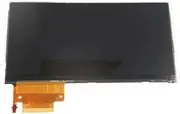Replacement LCD Display Screen Compatible for PSP 2000，LCD Display Screen Panel Replacement,replacment LCD Screen