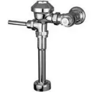 NEW ZURN Z6001-WS1-YB-YC 1.0 GALLON 1 1/4" URINAL FLUSH VALVE KIT ADA COMPLIANT