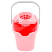 Floor Cleaning Bucket Mopping System Bucket Home Mop Bucket Portable Mop Bucket