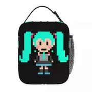 c367 Earthbound Lunch Bags Insulated Lunch Tote Waterproof Bento Box Leakproof Picnic Bags for Woman Work Kids School k367