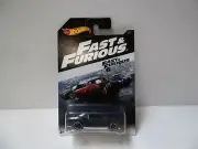 Hot Wheels Fast and Furious '08 Dodge Challenger SRT8 Exclusive Mopar