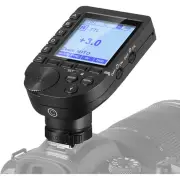 NEEWER QPRO-C TTL Wireless Flash Trigger