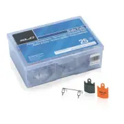 Tablets Brakes Disc Formula Mega One Package With 25 Pieces 2039601400 XLC Fre