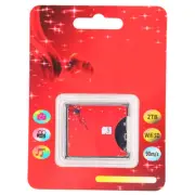 CF Card Adapter WIFI Memory Card To Compact Flash Card Reader Support Most