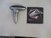 .Callaway RAZR Fit Driver Wrench and Manual