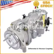 Differential & Viscous Coupling Assembly For Toyota Sienna 3.5L V6 41303-28013--