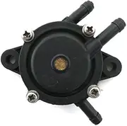 The ROP Shop Fuel Pump Fits John Deere D100 D105 D110 D120 D125 D130 D140 D150 D155 Tractors