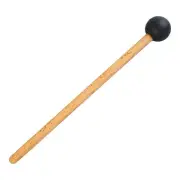 Drum Mallet Antislip Bass Drum Percussion Stick Hammer Wooden Musical Drumst GBD
