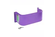 Stubbs Stable Tidy (Purple) (One Size)