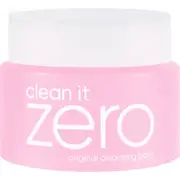 [Banila co.] Banila with Original Cleansing Balm Clean It Zero - 25 ml