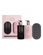 [MOR] Marshmallow Bath & Body Duo with Tray
