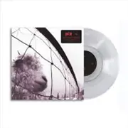 Pearl Jam VS - 30th Anniversary Edition Clear Vinyl Vinyl