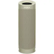 SONY SRS-XB23 C [Wireless Portable Speaker Bluetooth Compatible Biege] Shipped f