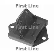 SUB-FRAME MOUNTING FOR MORRIS MINI FSM2018