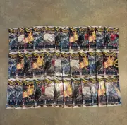 36 Silver Tempest English Pokémon Packs Box Fresh FAST SHIP - DOUBLE BOXED B