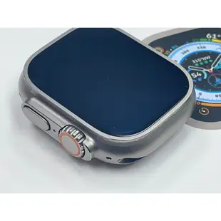 東東通訊 二手手機專區 新品🏷️ APPLE Watch Ultra 1代