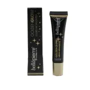 Liquid Highlighter Makeup 15ml Golden Glow by Bellapierre Cosmetics