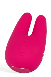 JimmyJane Form 2 Pro 3" Clitoral Rabbit Vibrator