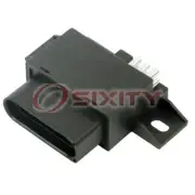 Hitachi Fuel Pump Driver Module for 2009-2012 Audi Q5 2.0L 3.2L L4 V6 Air tq (for: Audi)