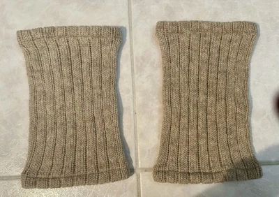 Women’s Canterbury Boot Covers