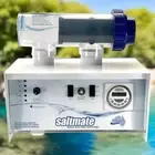 Saltmate RP20 Pool Chlorinator -NEW DIGITAL TIMER/ BACKUP BATTERY,FREE DELIVERY
