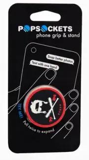 Popsockets Stranger Things Netflix Steve Harrington Popsocket Pop Socket