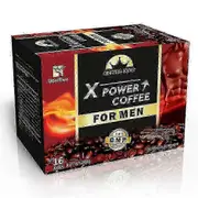 Ginseng Coffee Maca Coffee X Power For Men Enhance Libido Sexual Desire