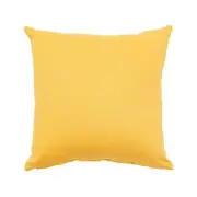 Martinique Mustard Cushion Cover [HABLMARTI19DISG]