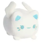 Aurora - Tasty Peach - 7" Snow Angel Meowchi Plush