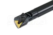 Shars 3/4 x 10" RH TTUN Clamp INDEXABLE BORING BAR TOOL HOLDER TNMG INSERT ^]