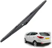 12" Rear Wiper Blade,for Hyundai Ix35,for Tucson LM 2010-2015 Windshield Windscreen Rear Window
