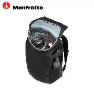 Manfrotto 曼富圖 芝加哥 雙肩背包 攝影包 (大) CH-BP-50