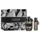 Viktor & Rolf Spicebomb EDT 90mL & 20mL GIFT SET New BOXED Fragrance Perfume