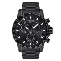 在飛比找蝦皮購物優惠-TISSOT 天梭 Supersport Chrono 手錶