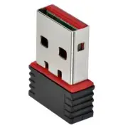 USB2.0 WiFi Wireless Adapter Mini Network Dongle Adapter 150Mbps E4T4 G8B3 N6B4