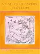 The Scattered Papers of Penelope ─ New and Selected Poems