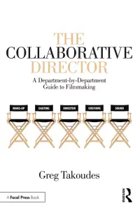 在飛比找博客來優惠-The Collaborative Director: A 