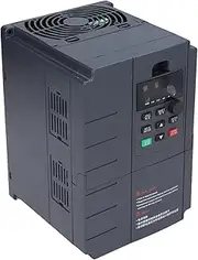 VFD Vector Inverter Converter, Variable Frequency Drive 15KW AC 380V for Motor Control