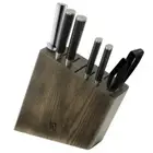 NEW Shun Classic Knife Block Set B 7pce
