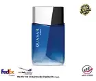 O Boticário - Quasar Vision Deodorant Cologne For Men - 100ml