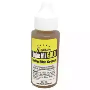 5 Starr Lube All Gold Tuning Slide Grease 1oz.