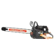 92cc Pro Gas Chainsaw with 25'' Bar Chain Compatible with MS660 For Milling Wood