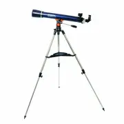 Celestron AstroMaster LT 70AZ Refractor Telescope EasytoUse Telescope Beginner