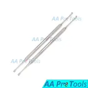 AAPRO 2 Dental Tarter/Calculus Tooth/Scraper Plaque/Remover Kit
